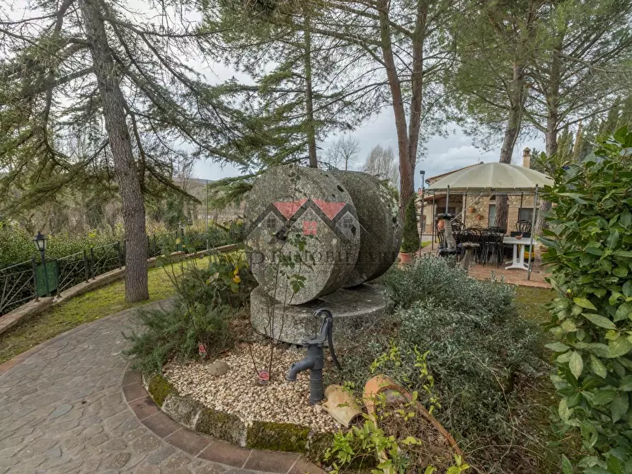 Immagine 62 di Casa indipendente in vendita  a Volterra