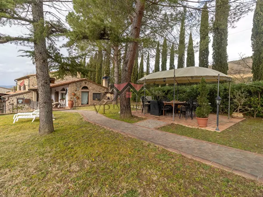 Immagine 61 di Casa indipendente in vendita  a Volterra