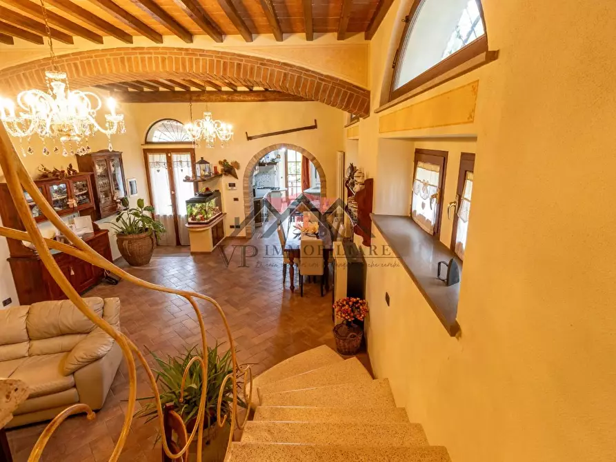 Immagine 56 di Casa indipendente in vendita  a Volterra