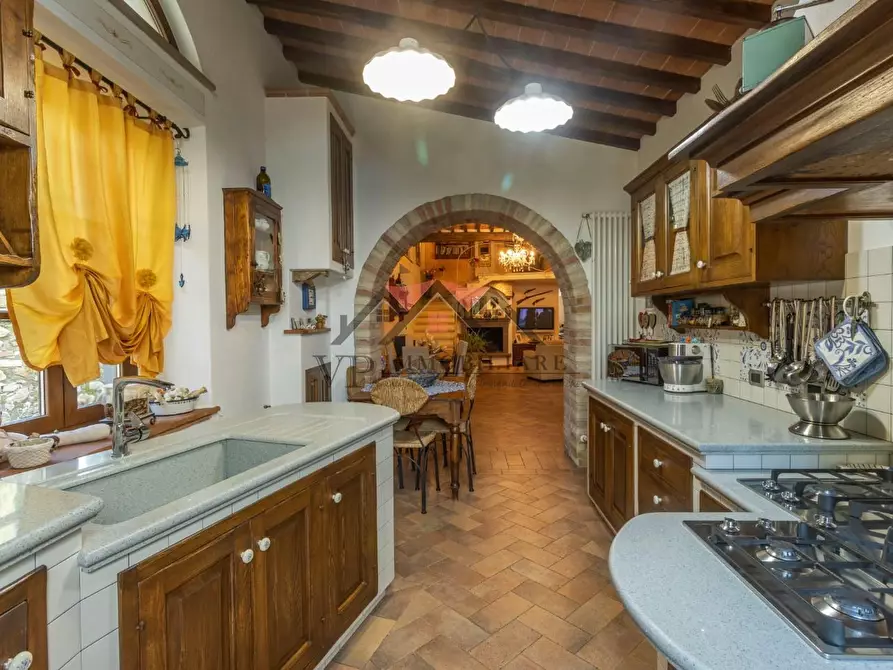 Immagine 25 di Casa indipendente in vendita  a Volterra