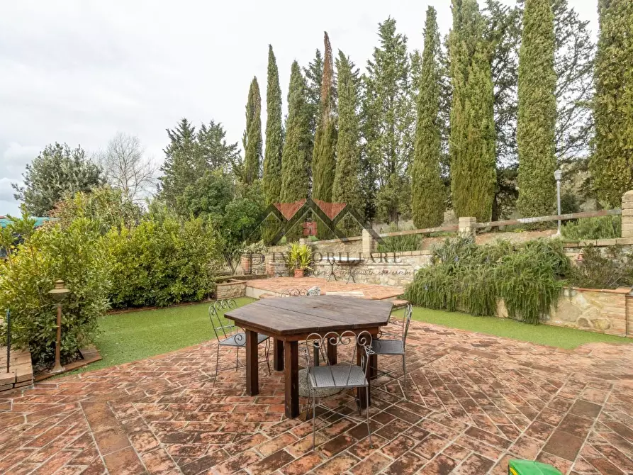Immagine 78 di Casa indipendente in vendita  a Volterra