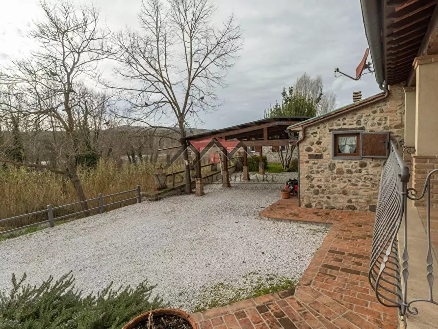 Immagine 72 di Casa indipendente in vendita  a Volterra