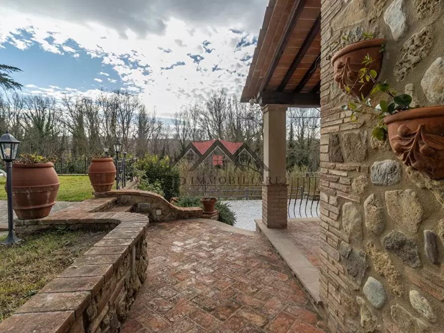 Immagine 69 di Casa indipendente in vendita  a Volterra