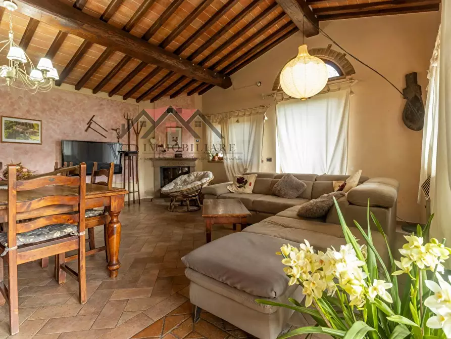 Immagine 36 di Casa indipendente in vendita  a Volterra