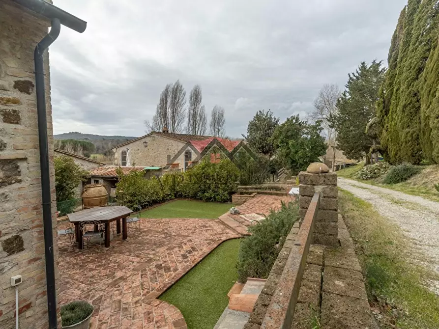 Immagine 86 di Casa indipendente in vendita  a Volterra