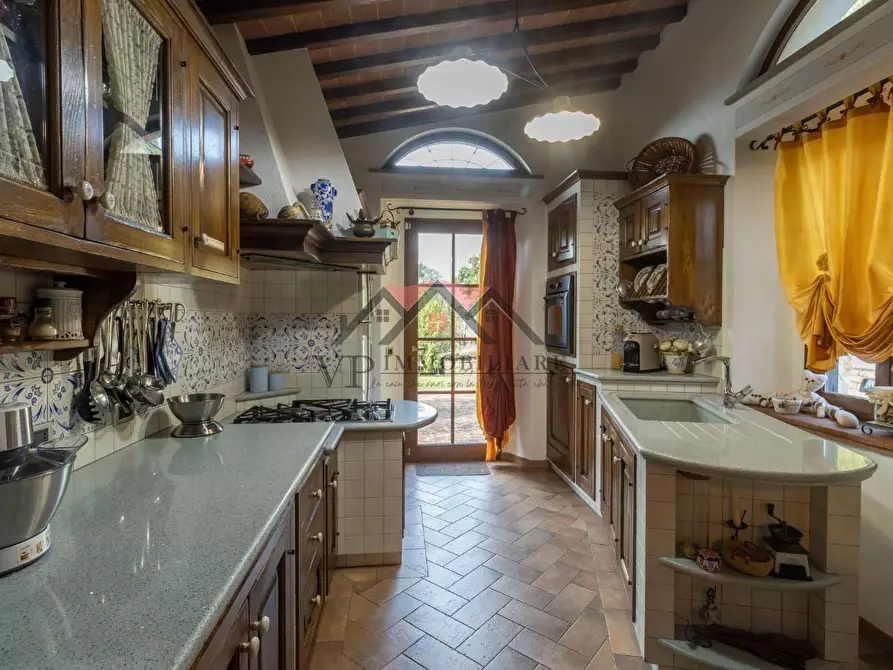 Immagine 23 di Casa indipendente in vendita  a Volterra