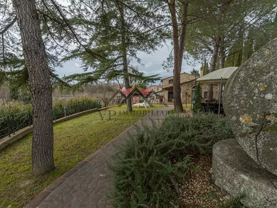 Immagine 64 di Casa indipendente in vendita  a Volterra