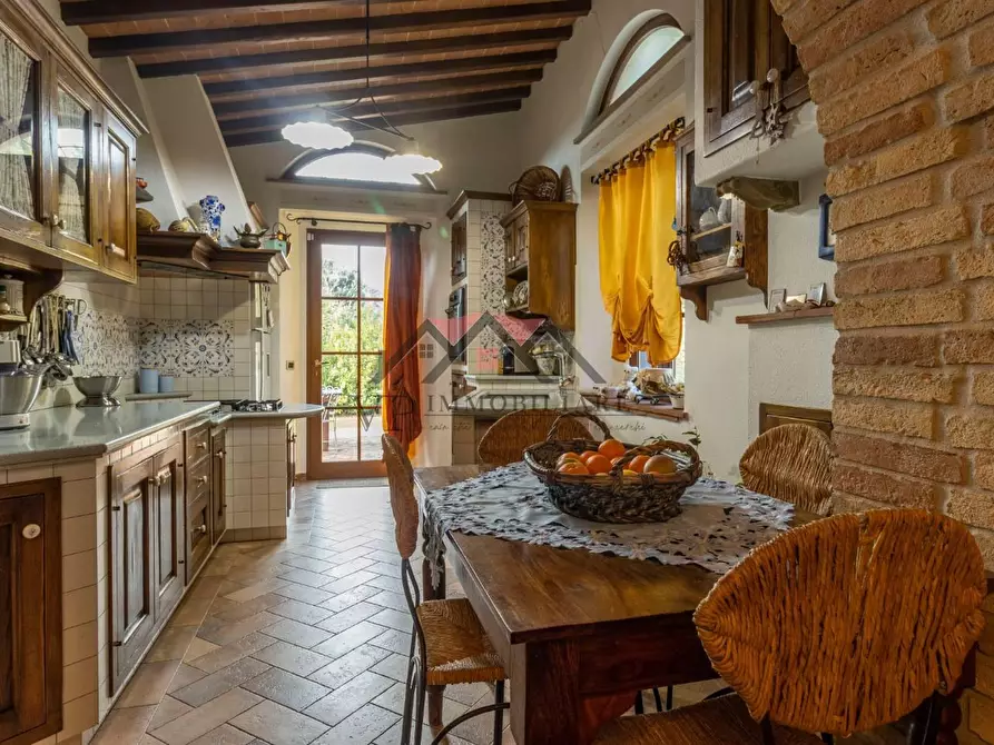 Immagine 31 di Casa indipendente in vendita  a Volterra