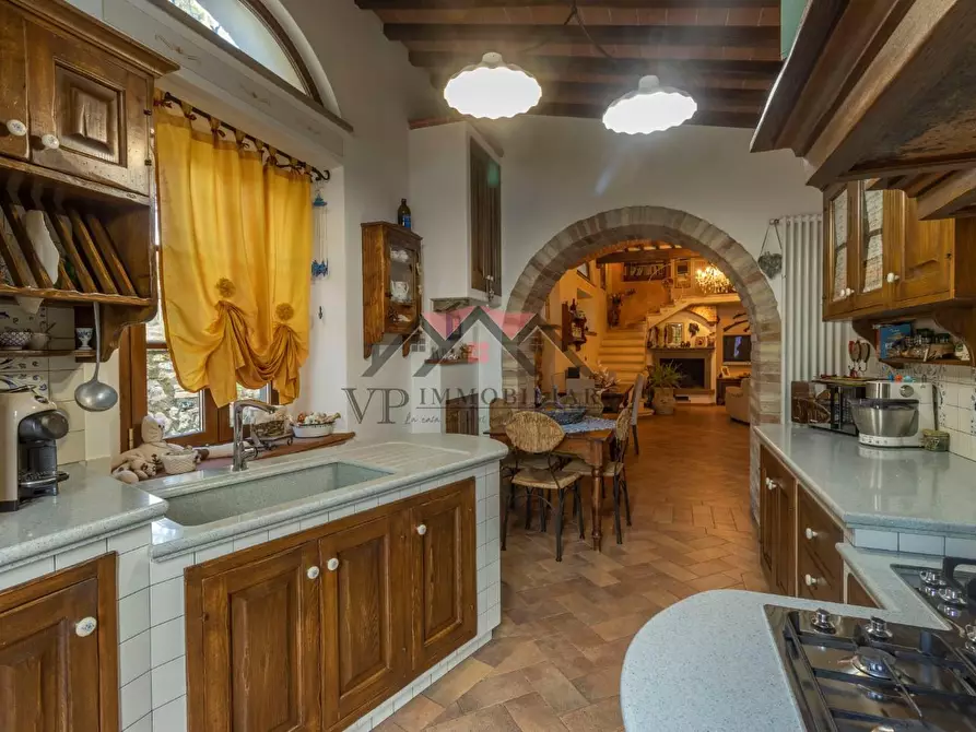 Immagine 26 di Casa indipendente in vendita  a Volterra