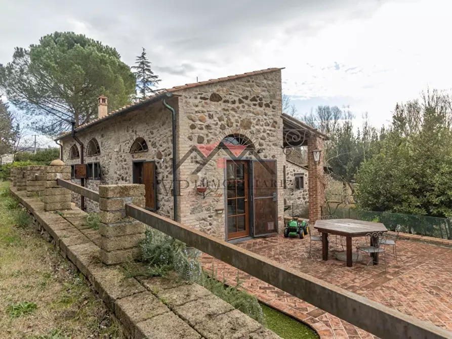 Immagine 83 di Casa indipendente in vendita  a Volterra