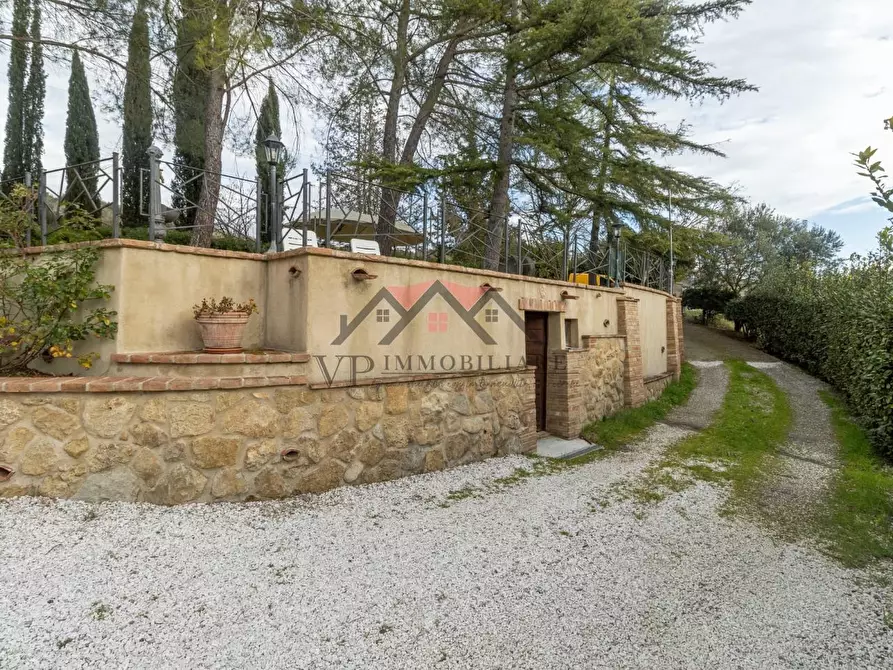 Immagine 74 di Casa indipendente in vendita  a Volterra