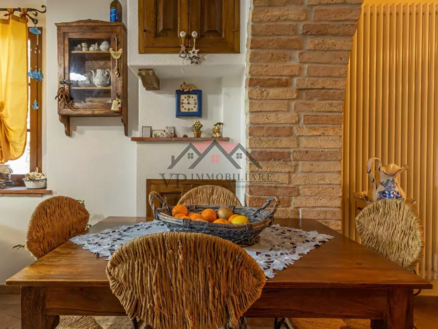 Immagine 30 di Casa indipendente in vendita  a Volterra