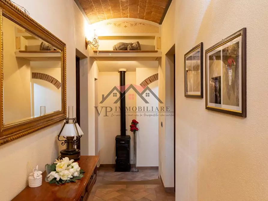 Immagine 45 di Casa indipendente in vendita  a Volterra