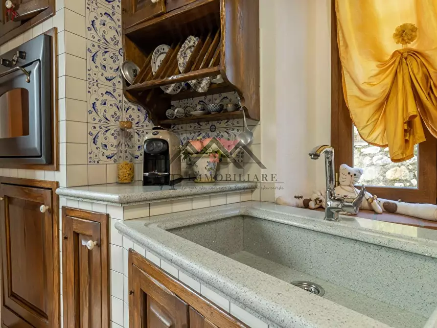 Immagine 29 di Casa indipendente in vendita  a Volterra