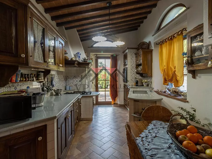 Immagine 22 di Casa indipendente in vendita  a Volterra