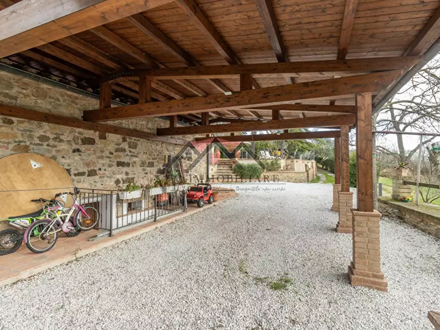 Immagine 77 di Casa indipendente in vendita  a Volterra