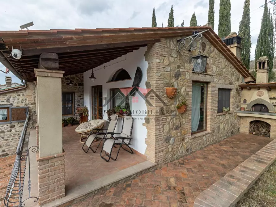 Immagine 67 di Casa indipendente in vendita  a Volterra