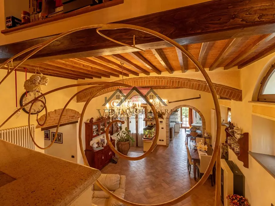 Immagine 55 di Casa indipendente in vendita  a Volterra
