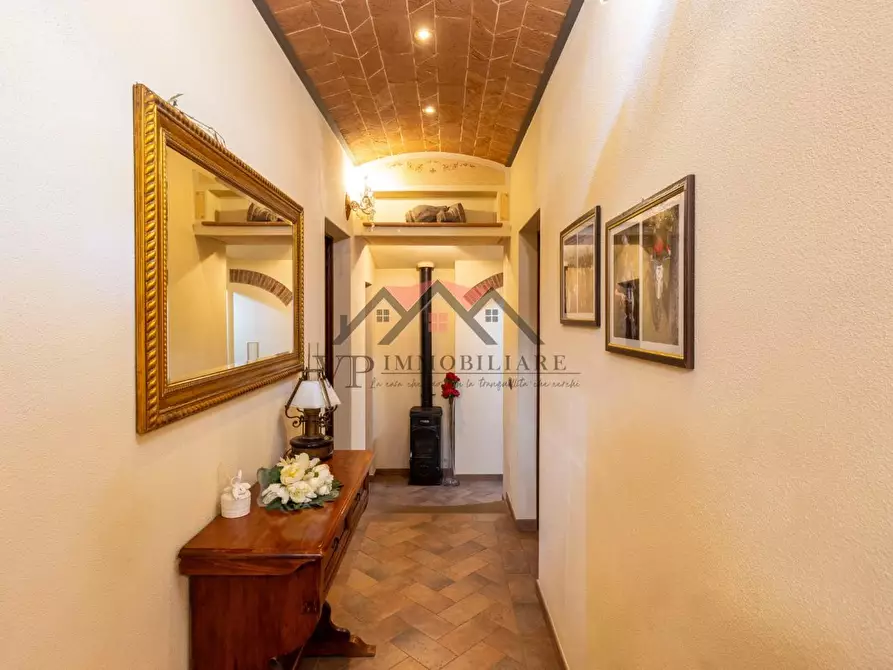 Immagine 46 di Casa indipendente in vendita  a Volterra
