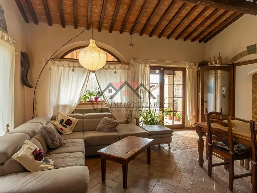 Immagine 41 di Casa indipendente in vendita  a Volterra