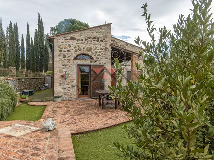 Immagine 82 di Casa indipendente in vendita  a Volterra