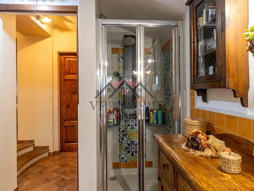 Immagine 51 di Casa indipendente in vendita  a Volterra