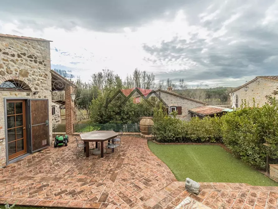 Immagine 84 di Casa indipendente in vendita  a Volterra