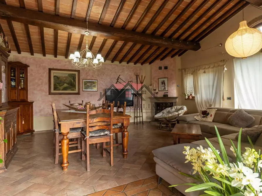 Immagine 44 di Casa indipendente in vendita  a Volterra