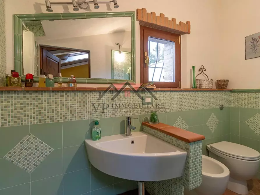 Immagine 59 di Casa indipendente in vendita  a Volterra