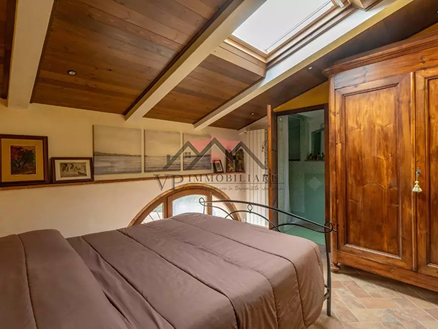 Immagine 57 di Casa indipendente in vendita  a Volterra