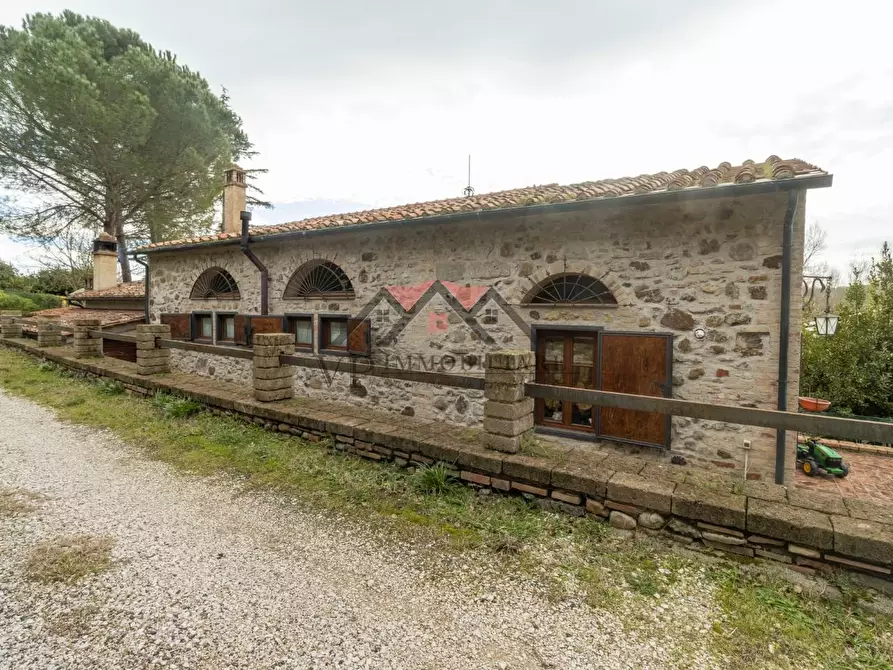 Immagine 85 di Casa indipendente in vendita  a Volterra