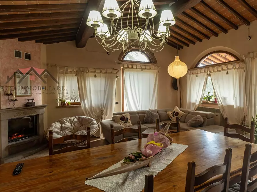 Immagine 42 di Casa indipendente in vendita  a Volterra