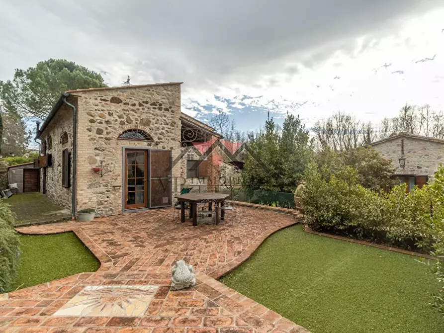 Immagine 79 di Casa indipendente in vendita  a Volterra