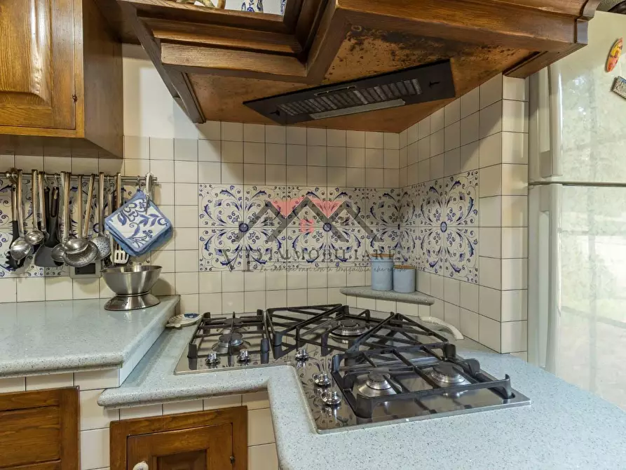 Immagine 28 di Casa indipendente in vendita  a Volterra