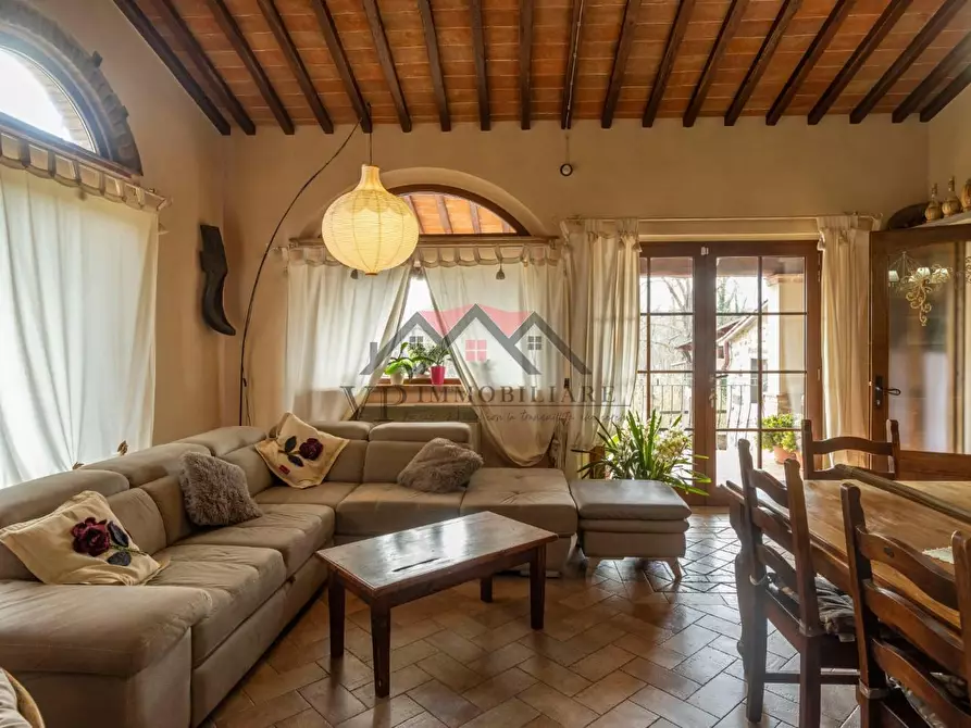 Immagine 40 di Casa indipendente in vendita  a Volterra
