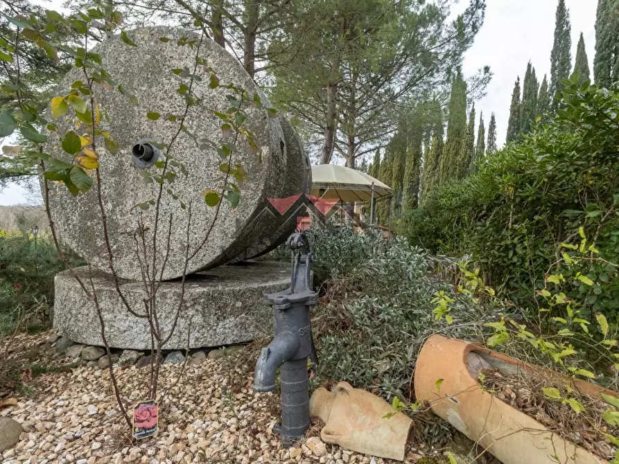 Immagine 63 di Casa indipendente in vendita  a Volterra