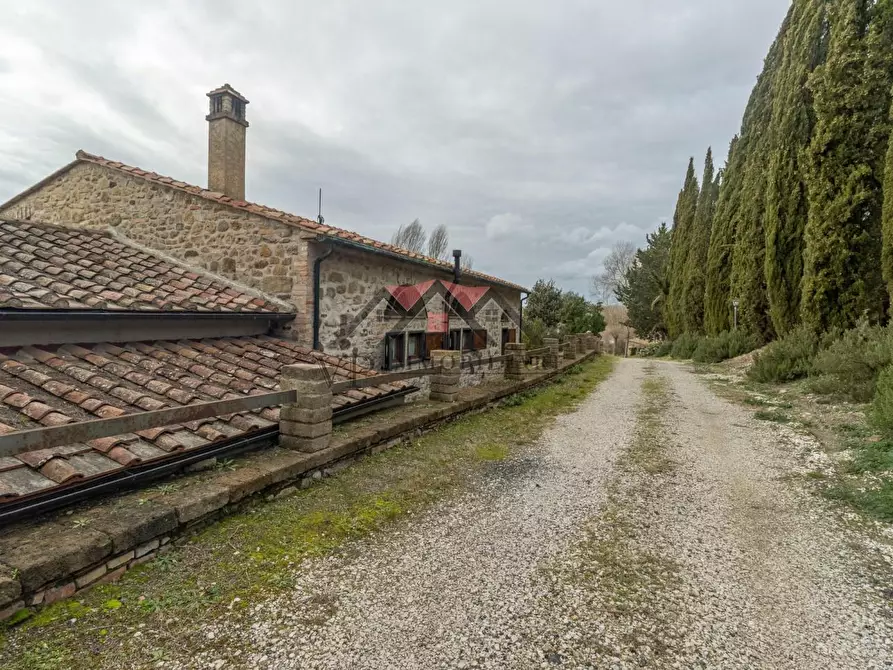 Immagine 87 di Casa indipendente in vendita  a Volterra