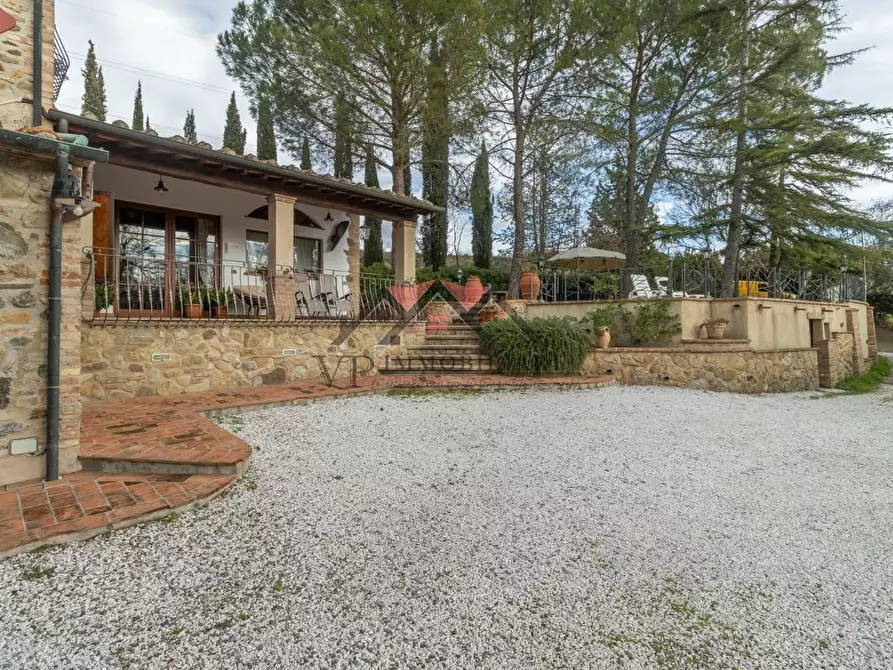 Immagine 76 di Casa indipendente in vendita  a Volterra