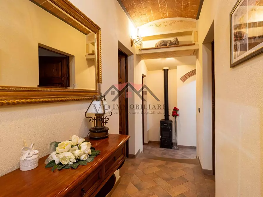 Immagine 47 di Casa indipendente in vendita  a Volterra