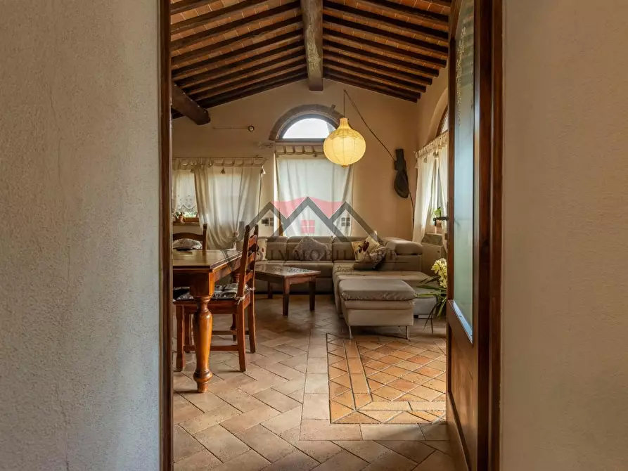 Immagine 33 di Casa indipendente in vendita  a Volterra