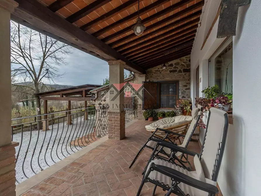 Immagine 70 di Casa indipendente in vendita  a Volterra