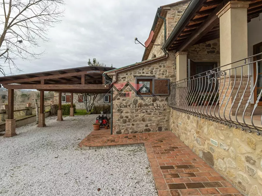 Immagine 73 di Casa indipendente in vendita  a Volterra