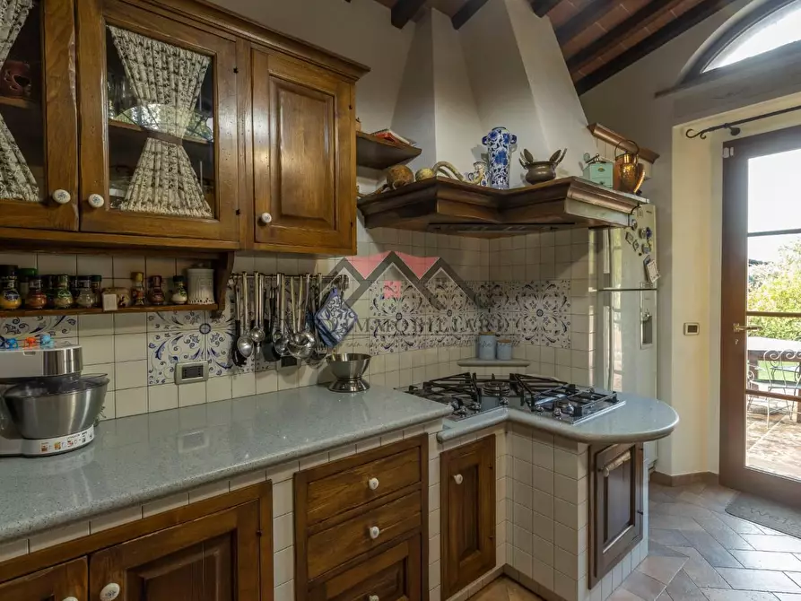 Immagine 24 di Casa indipendente in vendita  a Volterra