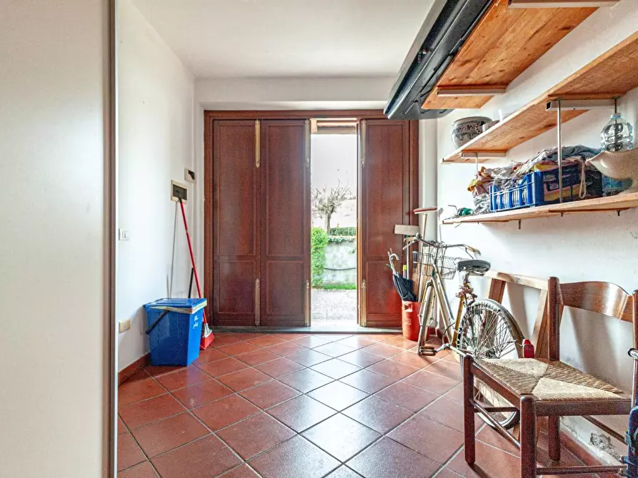 Immagine 23 di Villa in vendita  a San Giuliano Terme