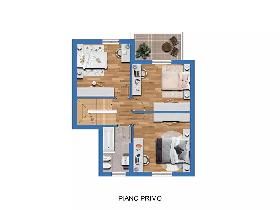 Immagine 34 di Villa in vendita  a San Giuliano Terme