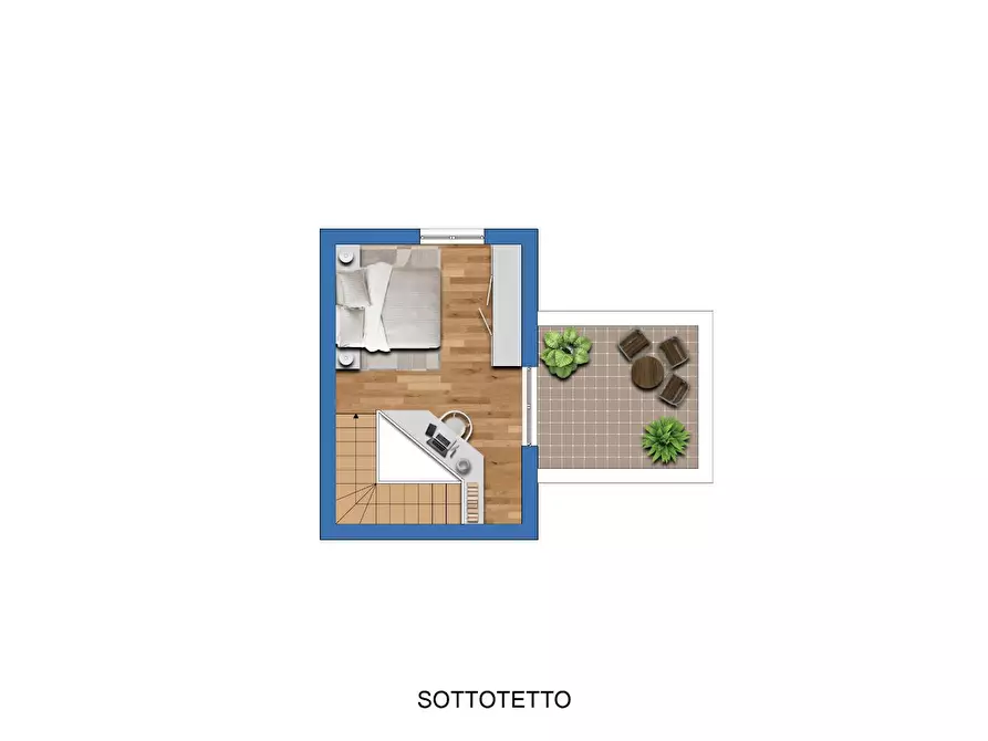 Immagine 35 di Villa in vendita  a San Giuliano Terme