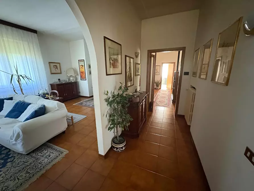 Immagine 28 di Casa indipendente in vendita  a Monteriggioni