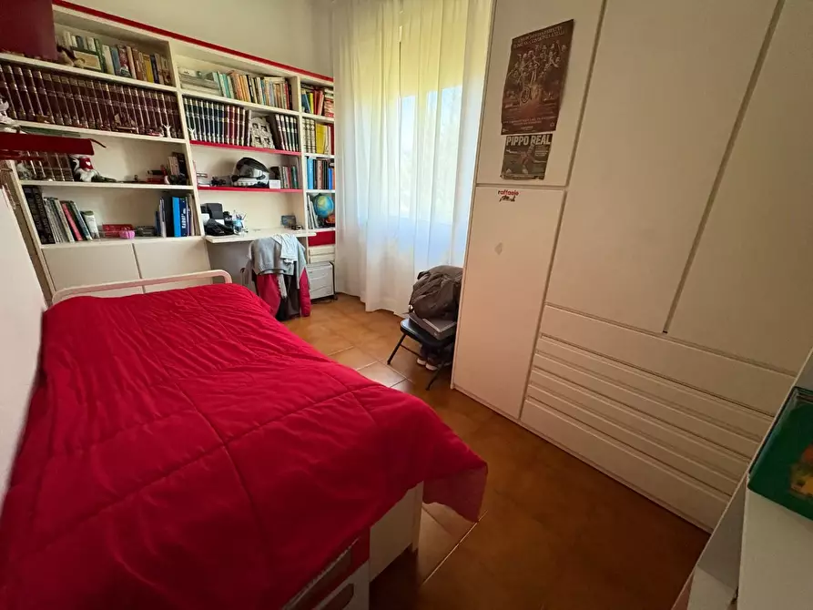 Immagine 25 di Casa indipendente in vendita  a Monteriggioni