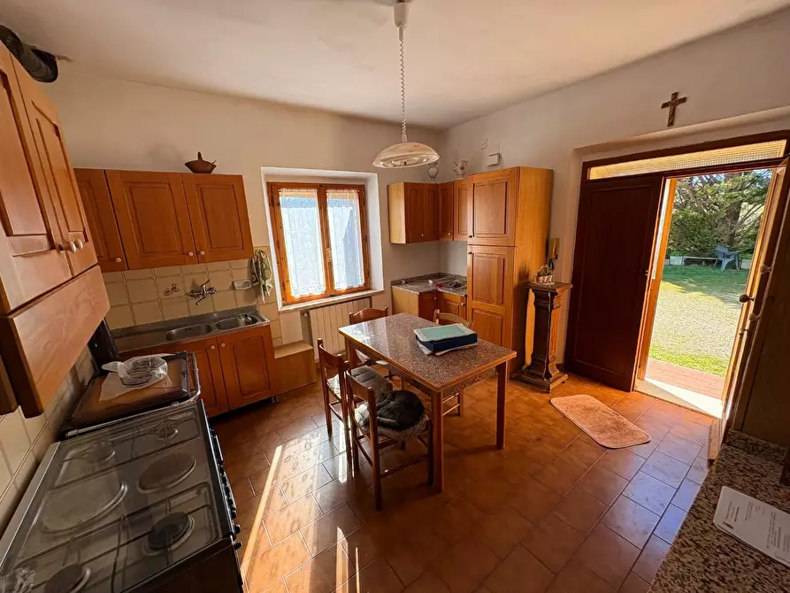 Immagine 34 di Casa indipendente in vendita  a Monteriggioni