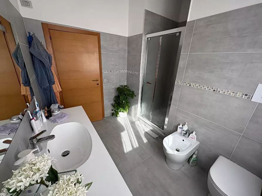 Immagine 22 di Casa indipendente in vendita  a Monteriggioni